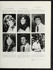 Duxbury High School - Partridge Yearbook (Duxbury, MA), Class of 1982 ...