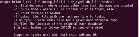 The Sleuth Kit - analyze disk images and recover files - LinuxLinks