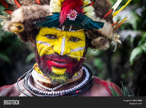 PAPUA NEW GUINEA - Image & Photo (Free Trial) | Bigstock