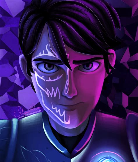 Awasome Trollhunters X Reader Ideas