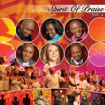 Spirit of Praise, Vol.2 (2013) | Spirit Of Praise | High Quality Music ...