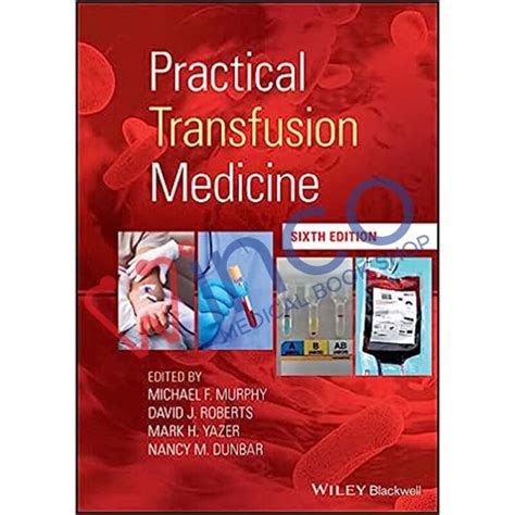 Practical Transfusion Medicine - Winco Medical Book Store