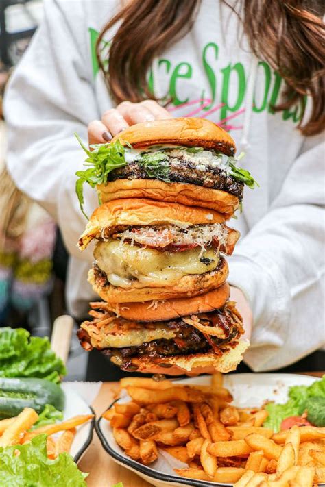 Black Tap Craft Burgers & Shakes is Landing in Malaysia Soon | Tatler Asia