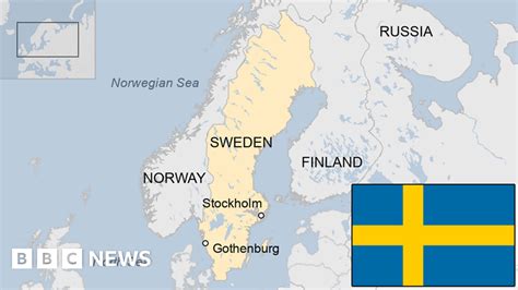 Sweden country profile - BBC News