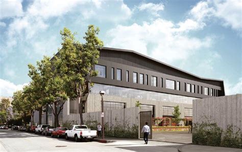 Amazon Studios Leases Entire 280,000 SF Historic Culver City Campus - Tech Office Spaces | Tech ...