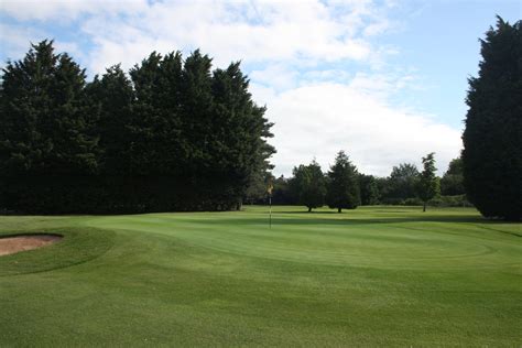 Gallery – Melton Mowbray Golf Club