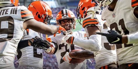 Three Reasons Why The Browns Won’t Win Super Bowl 56