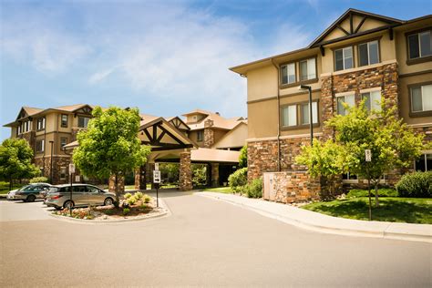 Bethesda Gardens Loveland | Assisted Living & Memory Care | Loveland, CO 80538 | 34 reviews