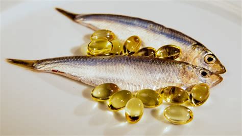 Anti-Obesity Benefits Of Fish Oil - Women Fitness