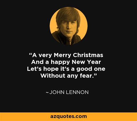 John Lennon Happy Quotes