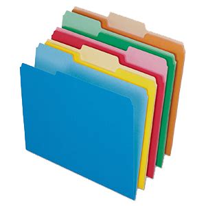 Folders PNG Transparent Images