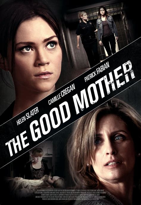 The Good Mother 2024 Film - Suzie Annabella