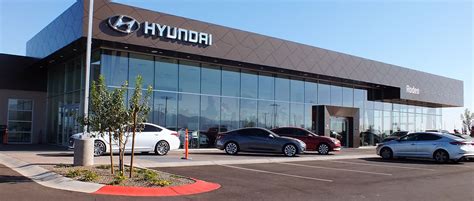 The Hyundai Advantage: Discovering the Top Cars That Exceed ...