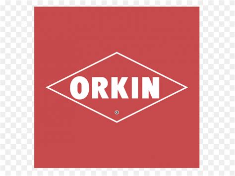 Orkin Logo & Transparent Orkin.PNG Logo Images