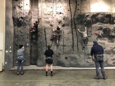 Seattle Explorers | Climbing 101 Skills Workshop - Mountaineers Seattle ...