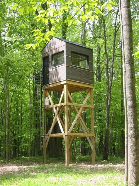 custom built hunting cabins | new STEALTH S-3 is part of our XTREME EDITION SERIES; we custom ...