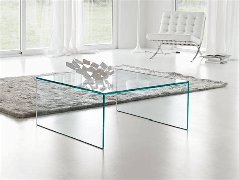 15 The Best Square Glass Coffee Table
