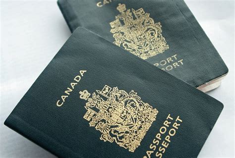 Travel Tuesday: how to replace your lost or stolen passport | Globalnews.ca