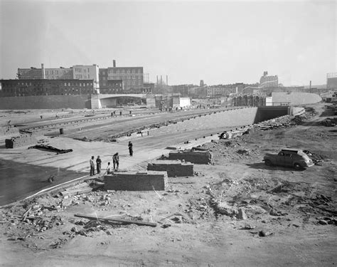 The Brooklyn Battery Bridge — NYC Department of Records & Information ...