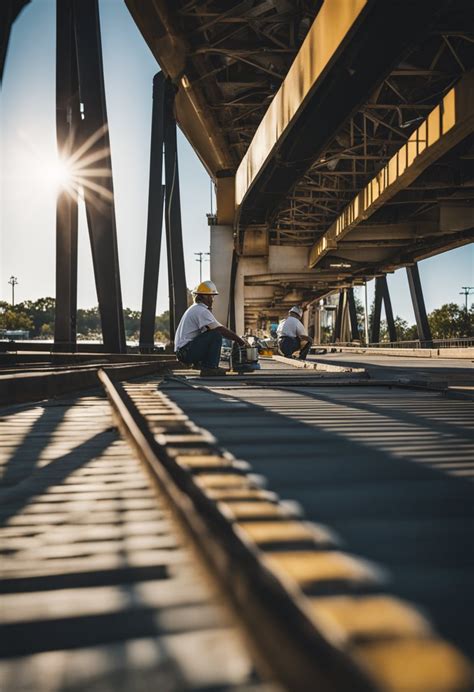 Waco Bridge Revamp Project - Waco News Now