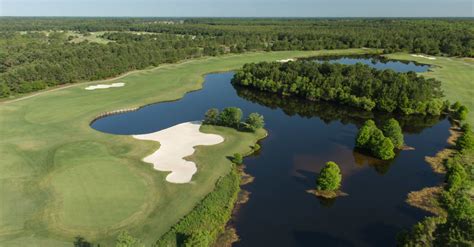 Myrtle Beach Golf Trail Package - Glens Golf Vacations