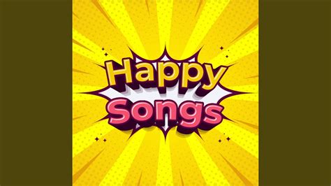 Happy Songs - YouTube Music