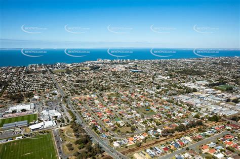 Aerial Photo Kippa-Ring QLD Aerial Photography