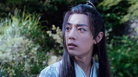 1366x768px, 720P free download | TV Show, The Untamed, Wei Wuxian, Wei Ying, Xiao Zhan, HD ...