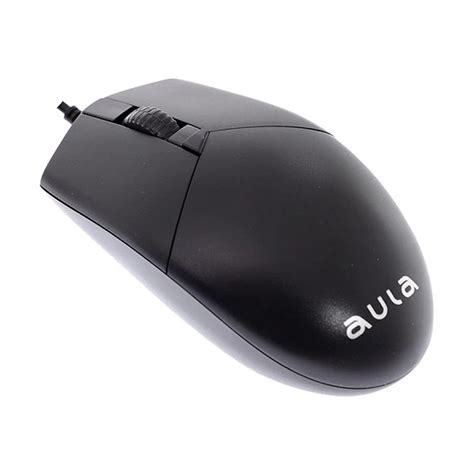 Aula AM104 Wired Mouse Price In Bangladesh, Buy Original Products