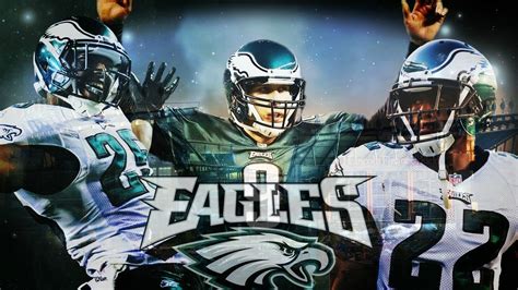 Philadelphia Eagles Team Wallpapers - Wallpaper Cave