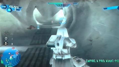 Star Wars Battlefront 1 : Gameplay Hoth - YouTube