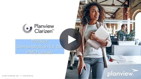 The PMO Leader for Planview AdaptiveWork