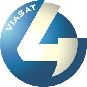 Viasat 4 - What the Logo?