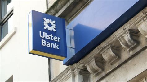 Ulster Bank to close all remaining branches and ATMs - Agriland.ie