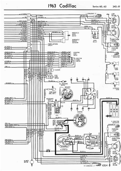 [DIAGRAM] 1970 Cadillac Wiring Diagrams - MYDIAGRAM.ONLINE