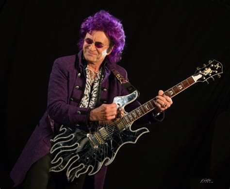 Jim Peterik Gives His All In New Single With Pride Of Lions, ‘All That’s Mine To Give’