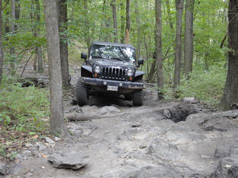 Rausch Creek Off Road Park (PICTURES ONLY) | Capital Off Road Enthusiasts, Inc.