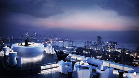 Four Seasons Hotel Mumbai, Mumbai, Maharashtra