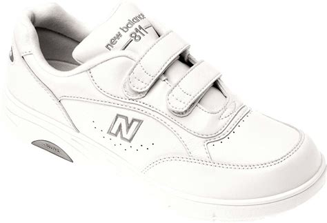 New Balance Men's 811 Velcro - FREE Shipping & FREE Returns - Walking Shoes