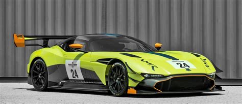 Is Aston Martin VULCAN AMR Pro the End of an Era?