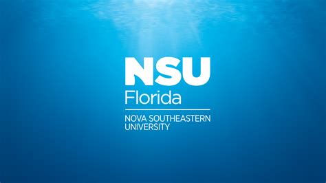 Brand Templates & Downloads | Nova Southeastern University