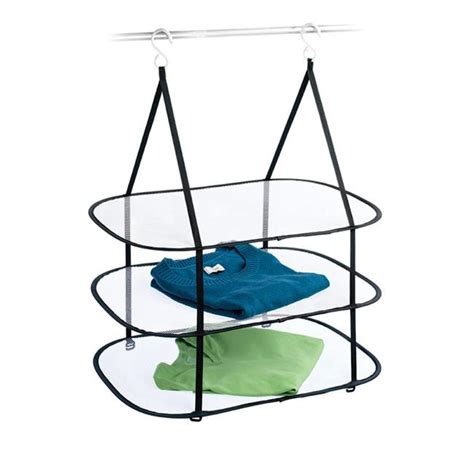 28 x 18 x 26.75 in. W Mixed Material Hanging Sweater Dryer - Walmart.com - Walmart.com