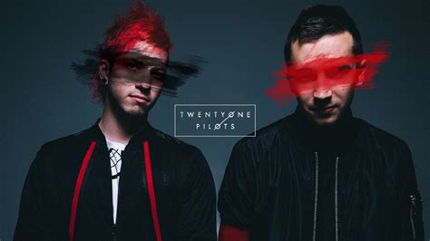 Twenty One Pilots and the Blurryface in All of Us - Christ and Pop Culture