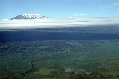 The Great Rift Valley Represents What Type of Geological Activity? | Sciencing