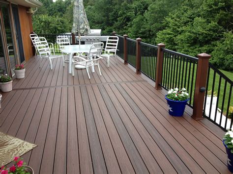 Custom Decks - Nordic Home Solutions LLC