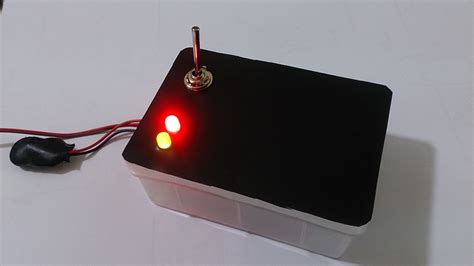 Portable Mobile Charger : 4 Steps (with Pictures) - Instructables