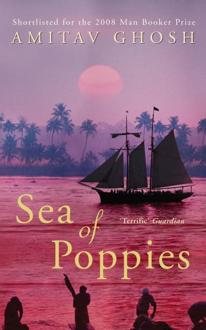 Sea of Poppies by Amitav Ghosh | Hachette UK