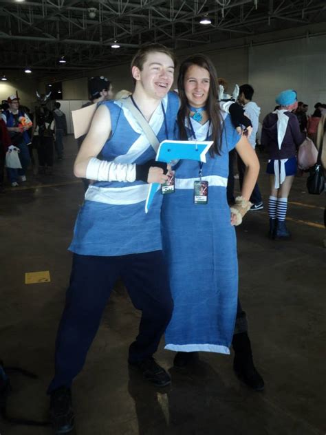 Sokka Cosplay by Conan33 on DeviantArt