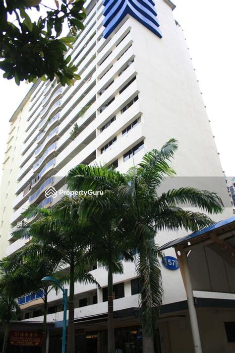 57 Geylang Bahru HDB Details in Balestier / Toa Payoh