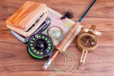 Fly Rods for Beginners: Your Step by Step Guide on Casting Your Rod